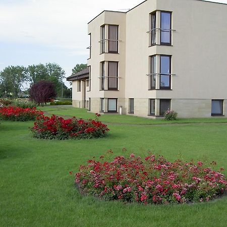 Hotel Grodzki Poznań Eksteriør bilde