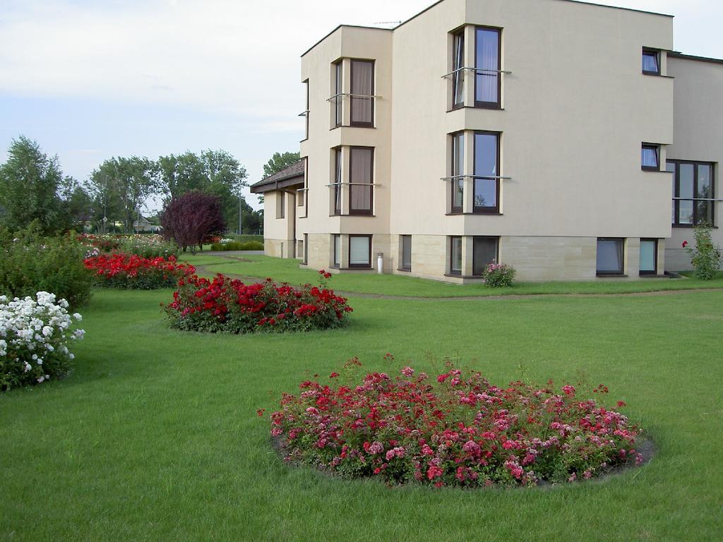 Hotel Grodzki Poznań Eksteriør bilde