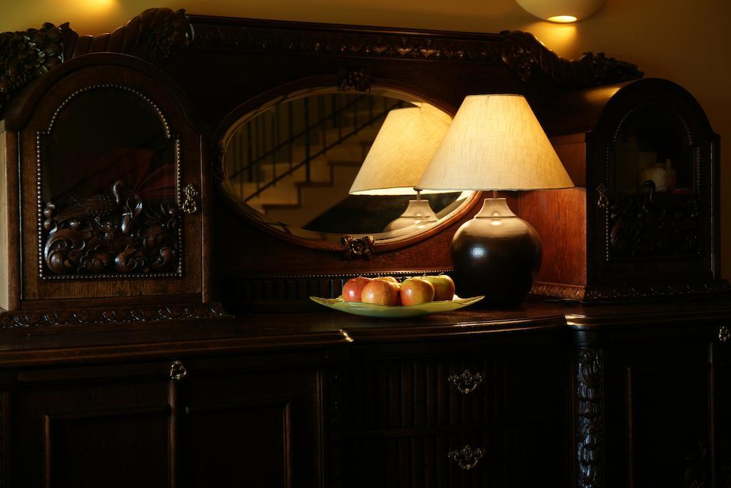 Hotel Grodzki Poznań Eksteriør bilde
