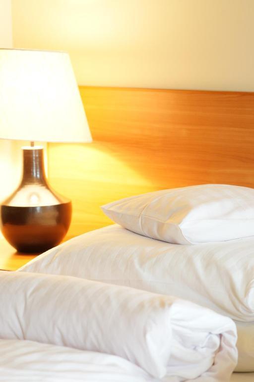 Hotel Grodzki Poznań Rom bilde