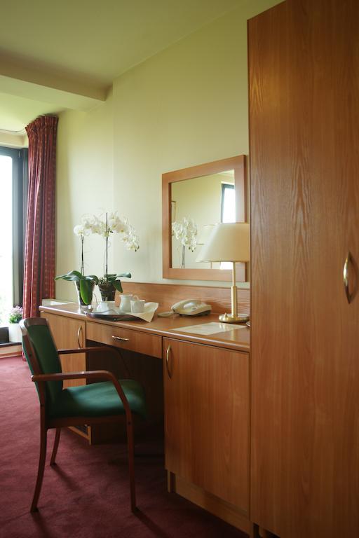 Hotel Grodzki Poznań Eksteriør bilde