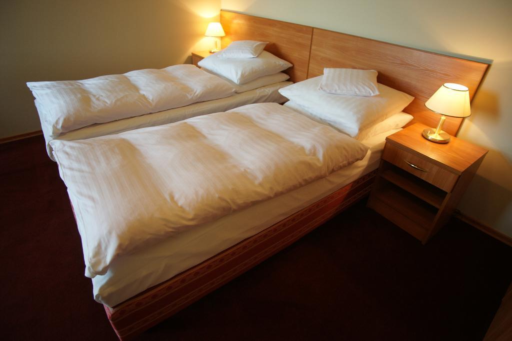 Hotel Grodzki Poznań Eksteriør bilde