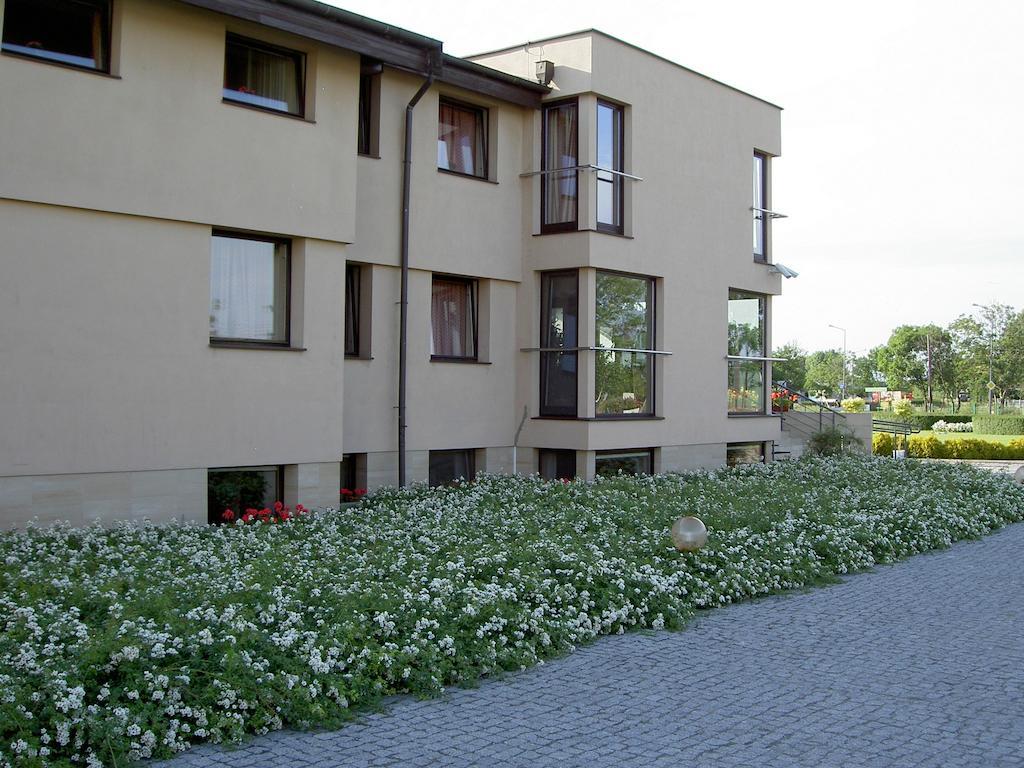 Hotel Grodzki Poznań Eksteriør bilde
