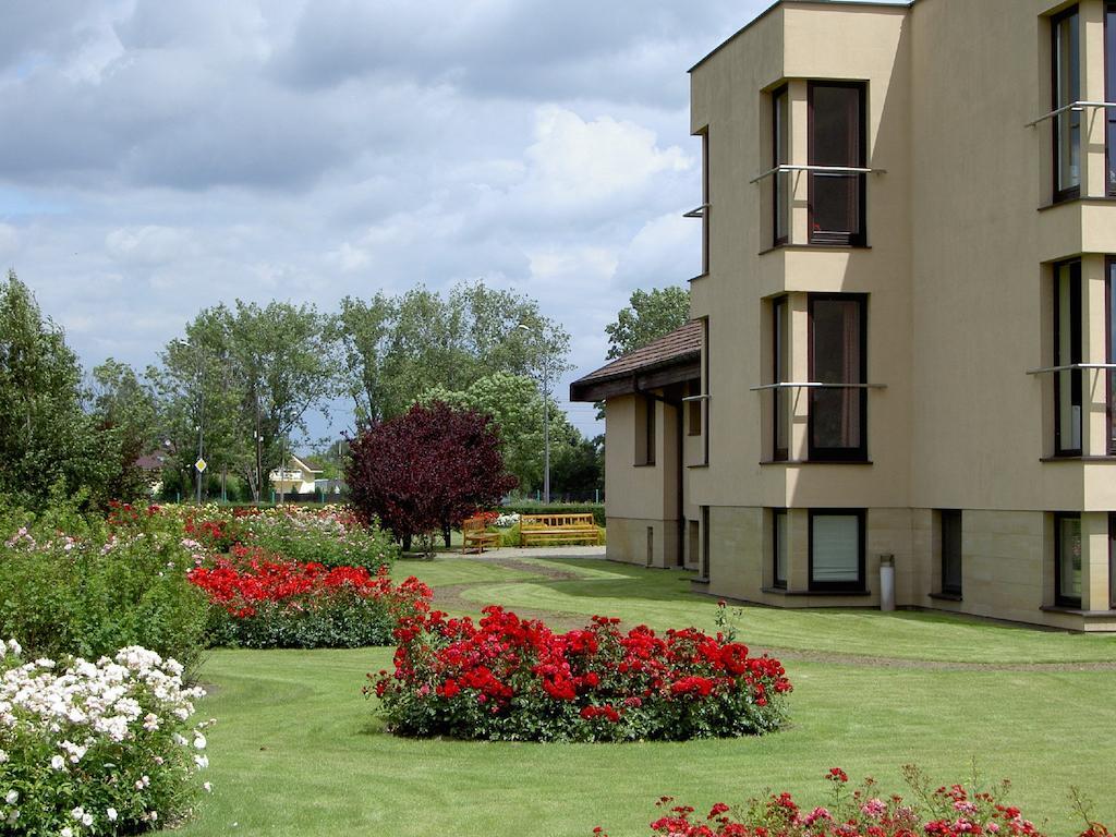 Hotel Grodzki Poznań Eksteriør bilde